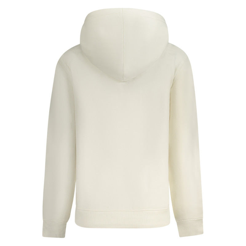 Calvin klein sweatshirt J20J224721 White