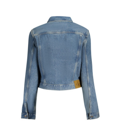 Calvin klein jacket J20J224542 Blue