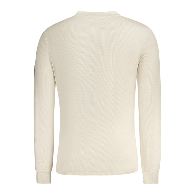 Calvin klein sweater J30J323485 Beige