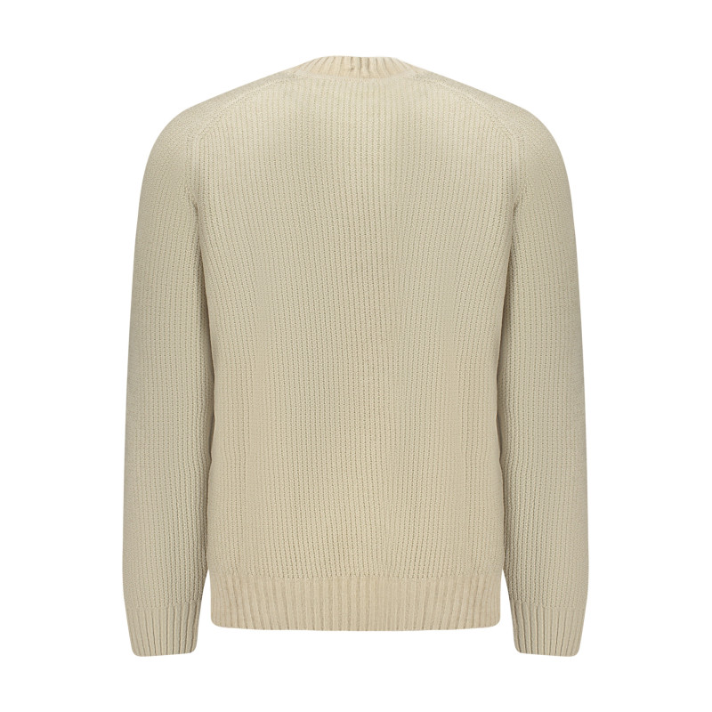 Hugo boss sweater 50523568AMARSON Beige