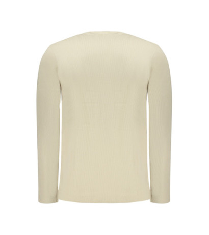 Hugo boss sweater 50520725TEMPESTO Beige