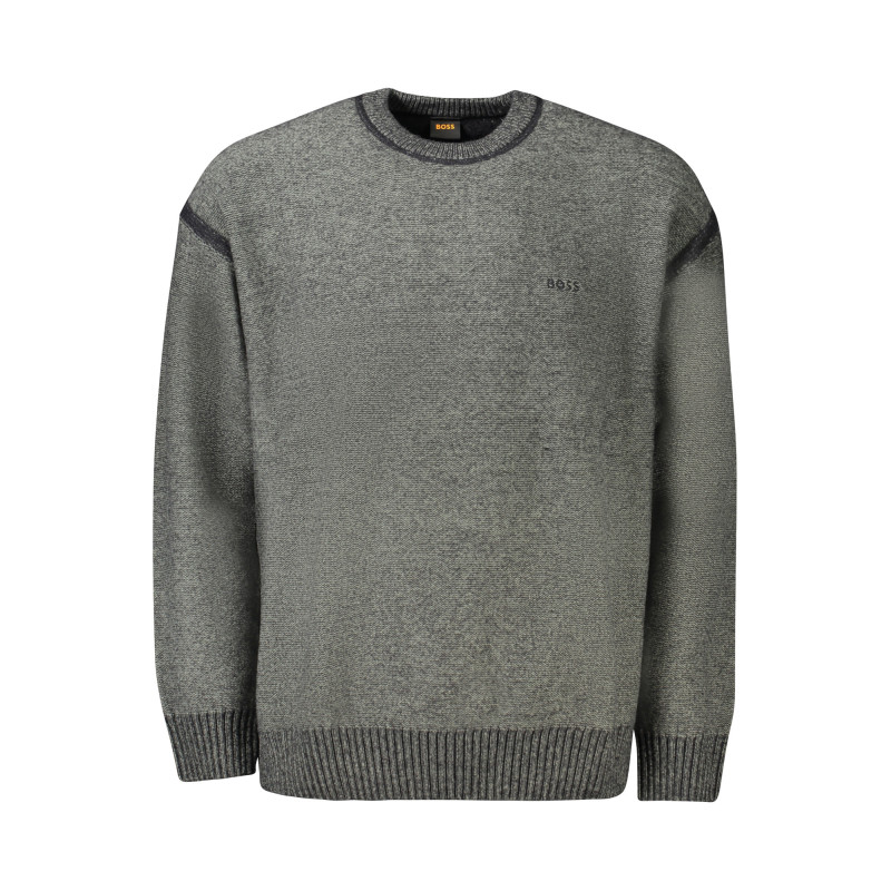 Hugo boss sweater 50523582KLUNA Grey