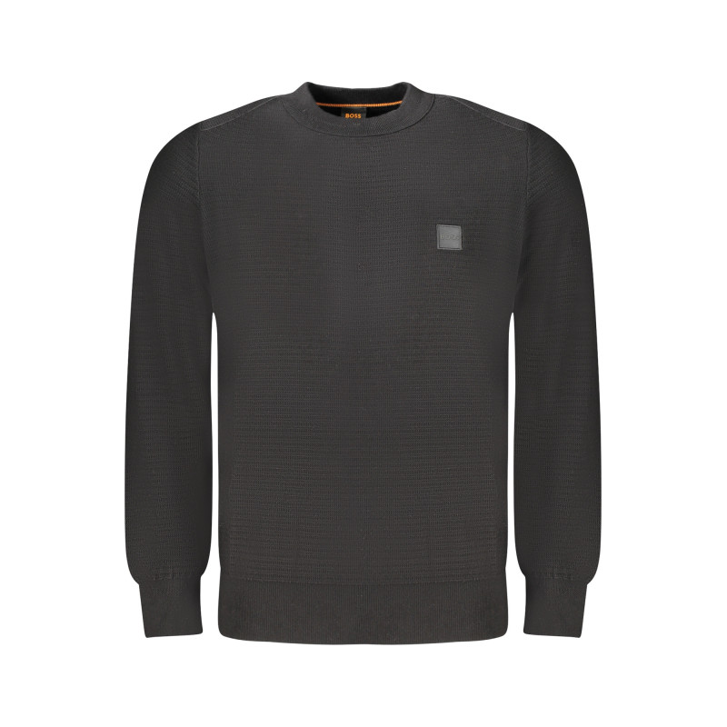 Hugo boss sweater 50527584ANIONS Black