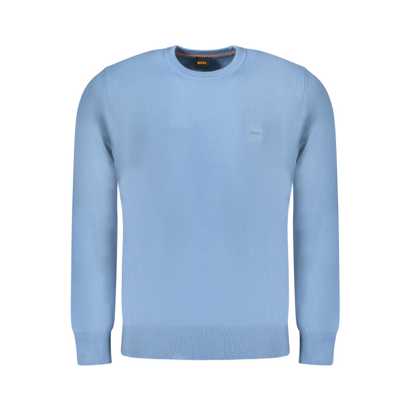 Hugo boss sweater 50471343KANOVANO Blue