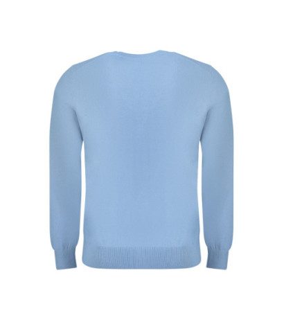 Hugo boss sweater 50471343KANOVANO Blue