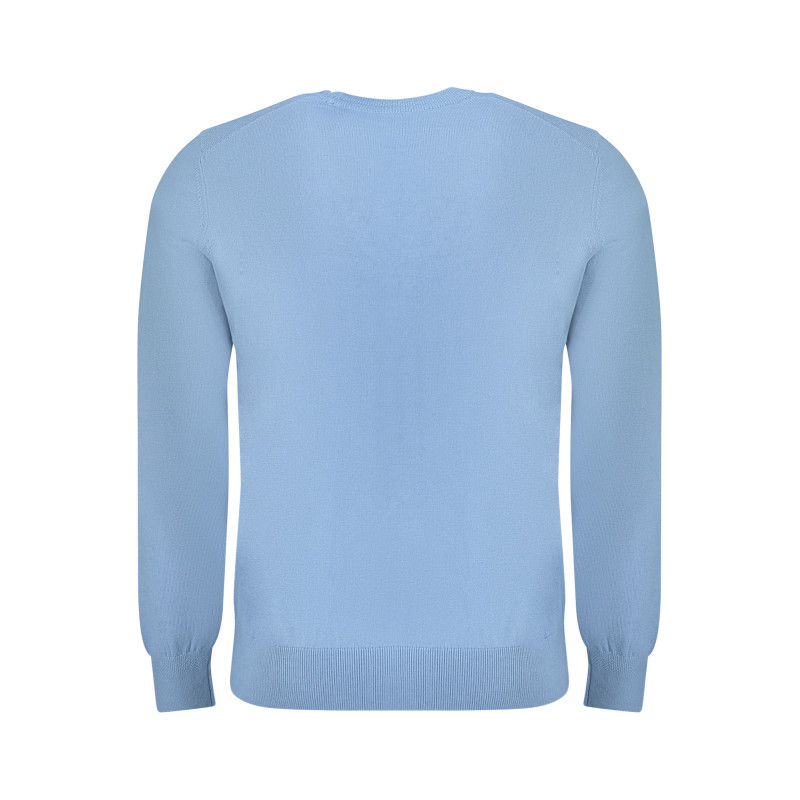 Hugo boss sweater 50471343KANOVANO Blue