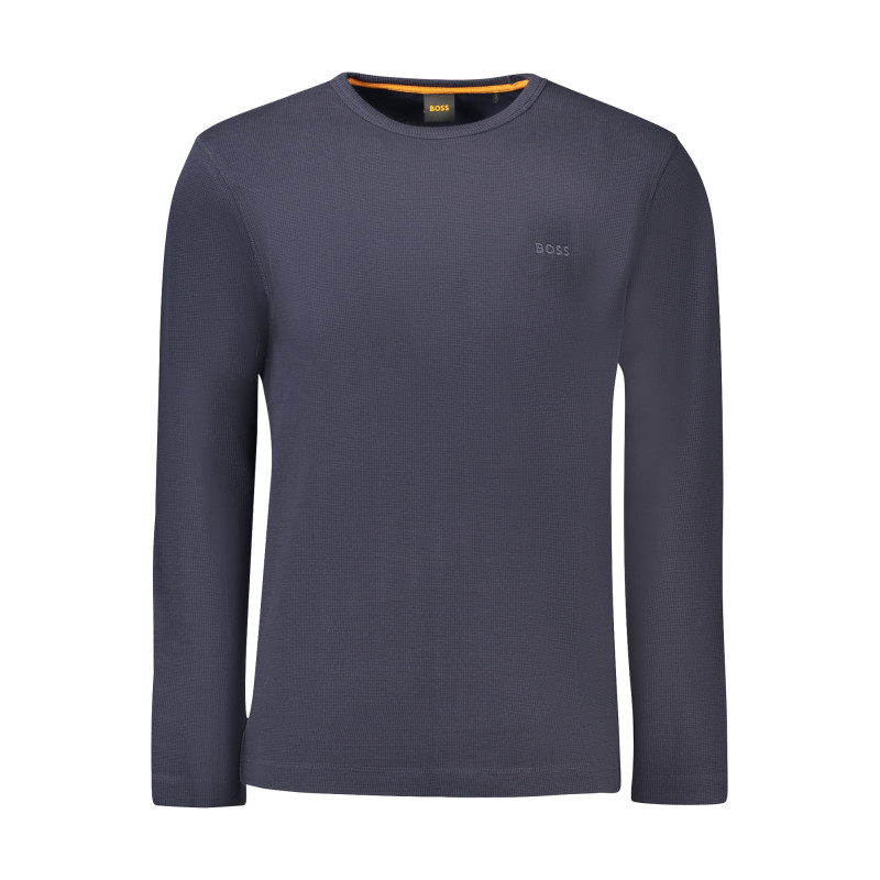 Hugo boss sweater 50520725TEMPESTO Blue