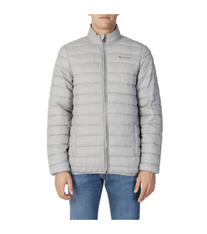 Aquascutum Jacket JK003 Grey