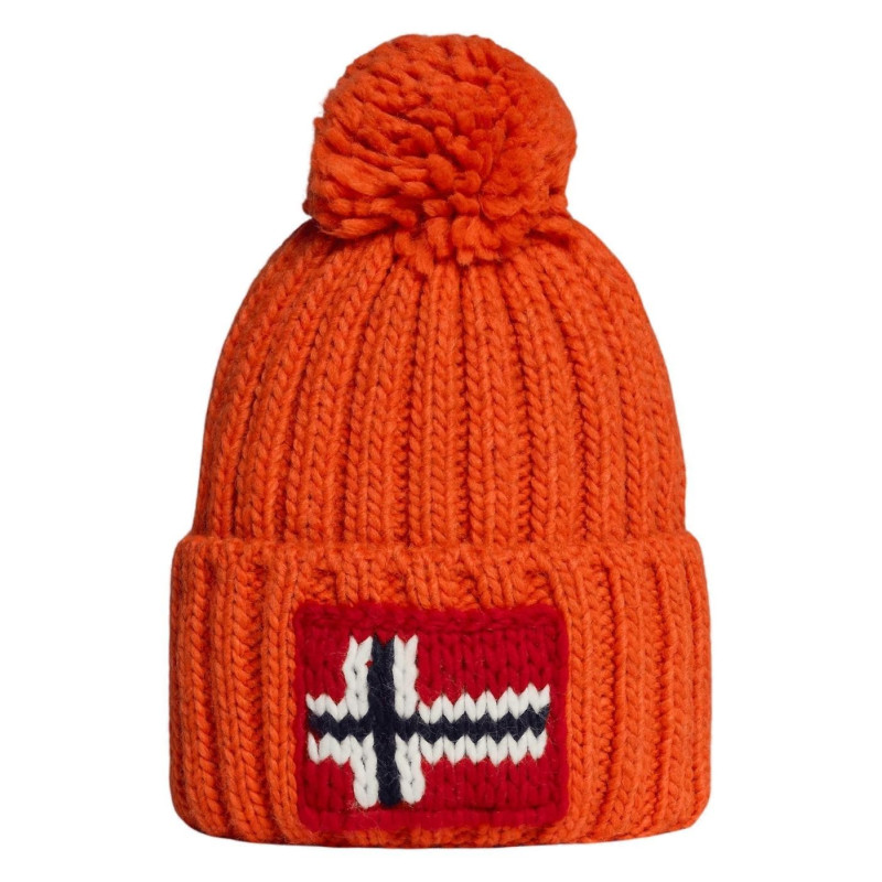 Napapijri Cap NP0A4GKB Orange