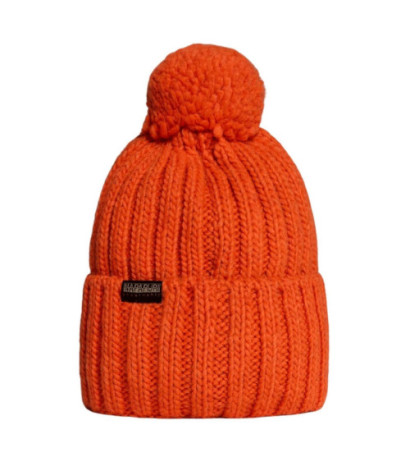 Napapijri Cap NP0A4GKB Orange