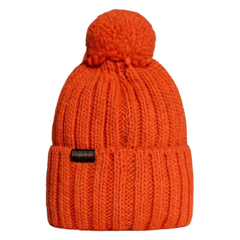 Napapijri Cap NP0A4GKB Orange