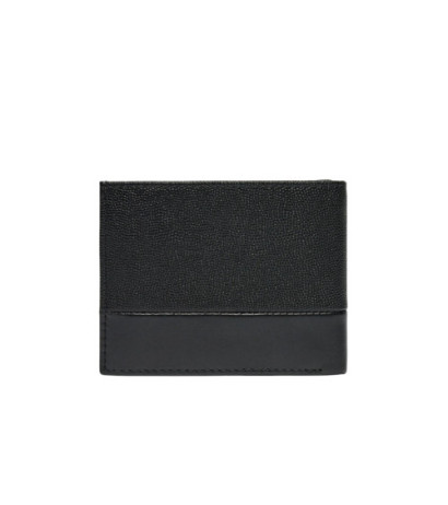 Calvin Klein Wallet K50K512678 Black