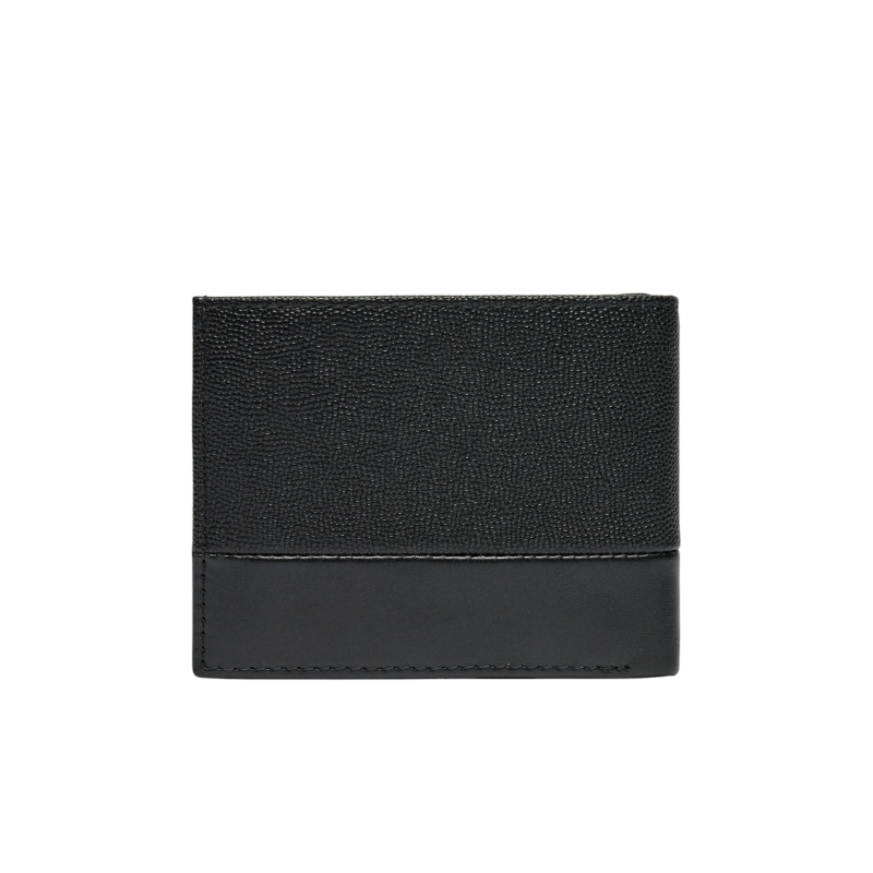 Calvin Klein Wallet K50K512678 Black