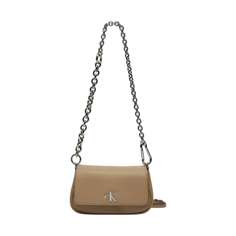 Calvin Klein Bag K60K613049 Beige