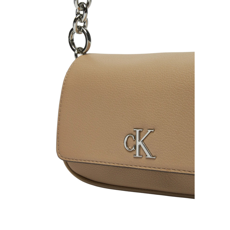 Calvin Klein Bag K60K613049 Beige