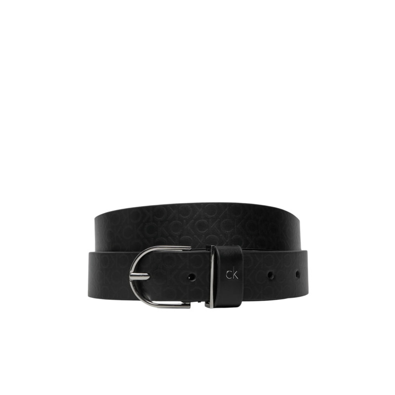 Calvin Klein Belt  K60K612860 Black