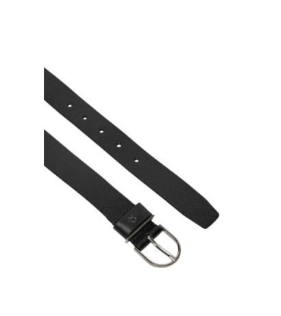 Calvin Klein Belt  K60K612860 Black