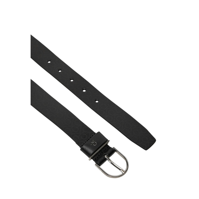 Calvin Klein Belt  K60K612860 Black