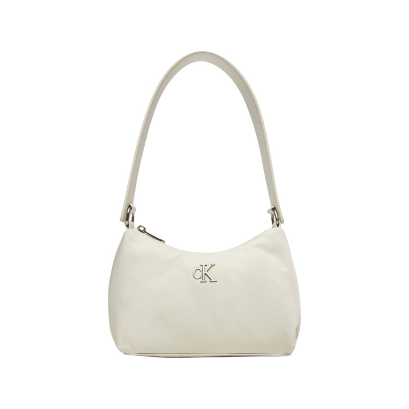 Calvin Klein Jeans Bag K60K613124 White