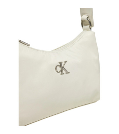 Calvin Klein Jeans Bag K60K613124 White