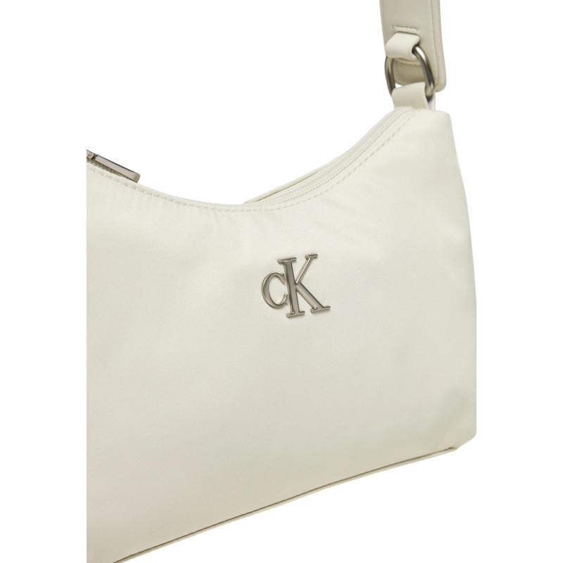 Calvin Klein Jeans Bag K60K613124 White