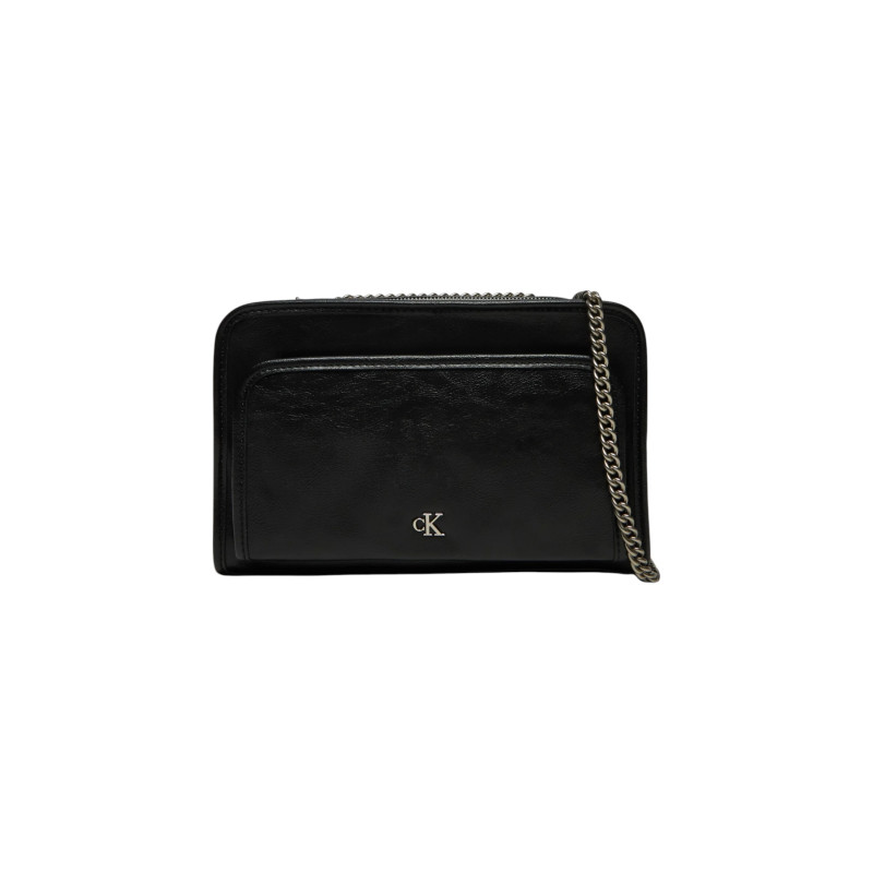 Calvin Klein Bag K60K613046 Black