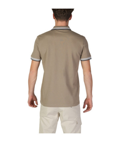 Boss Polo T-shirts WH7_15825000147_Terra_-_Fango Brown