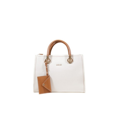 Liu Jo Bag AA5008E0058 White