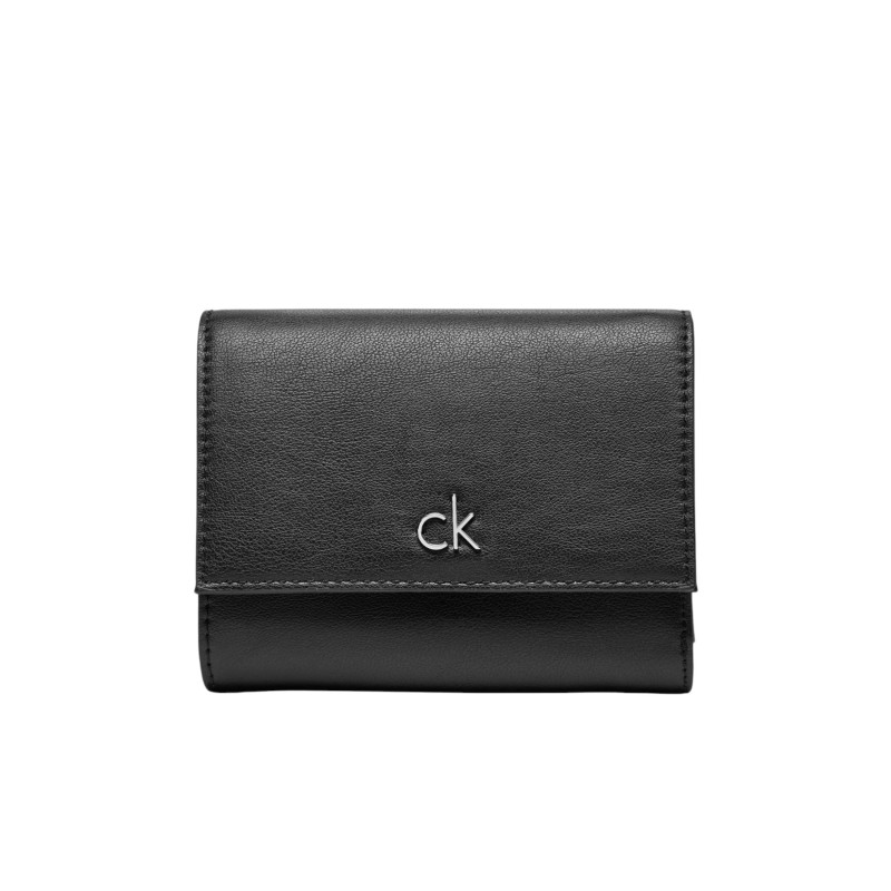 Calvin Klein Wallet K60K612851 Black