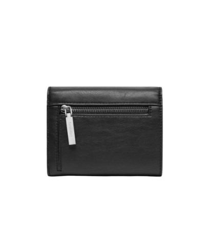 Calvin Klein Wallet K60K612851 Black