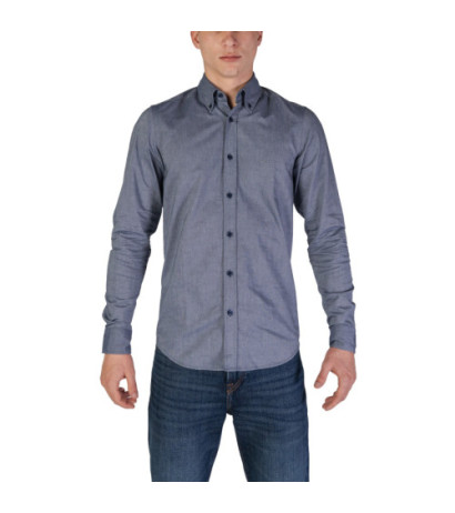 Boss Shirts 50489341 Blue