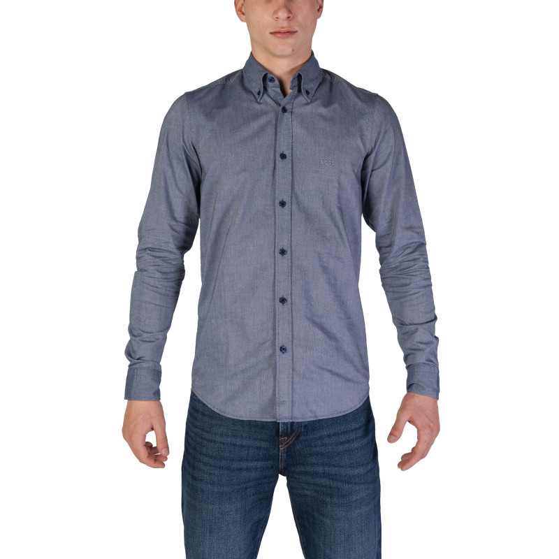 Boss Shirts 50489341 Blue