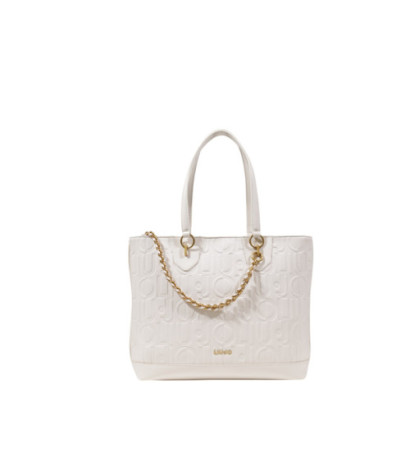 Liu Jo Bag AA5197E0538 White