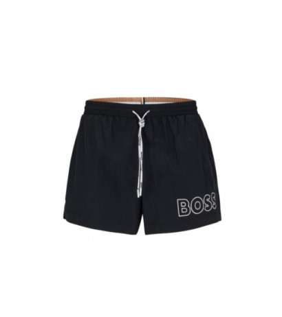 Boss Swimwear 50469280 Black