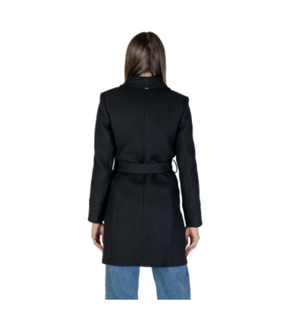 Morgan De Toi Coat 242-GELICE Black