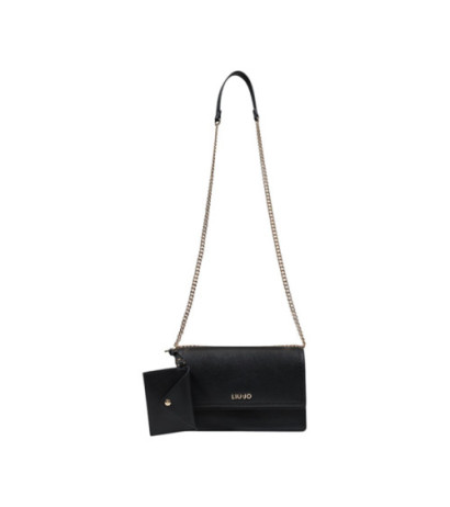 Liu Jo Bag AA5158E0058 Black