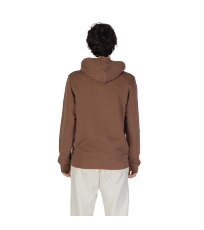 Underclub Sweatshirt 24IUC80141 Brown