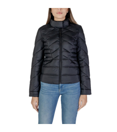 Guess Coat W4YL39 WGAE2 Black