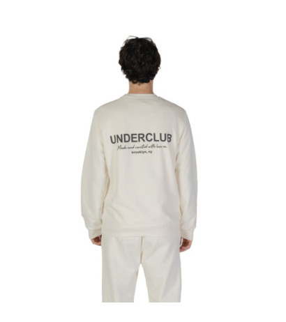 Underclub Sweatshirt 24IUC80126 White