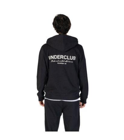 Underclub Sweatshirt 24IUC80179 Black