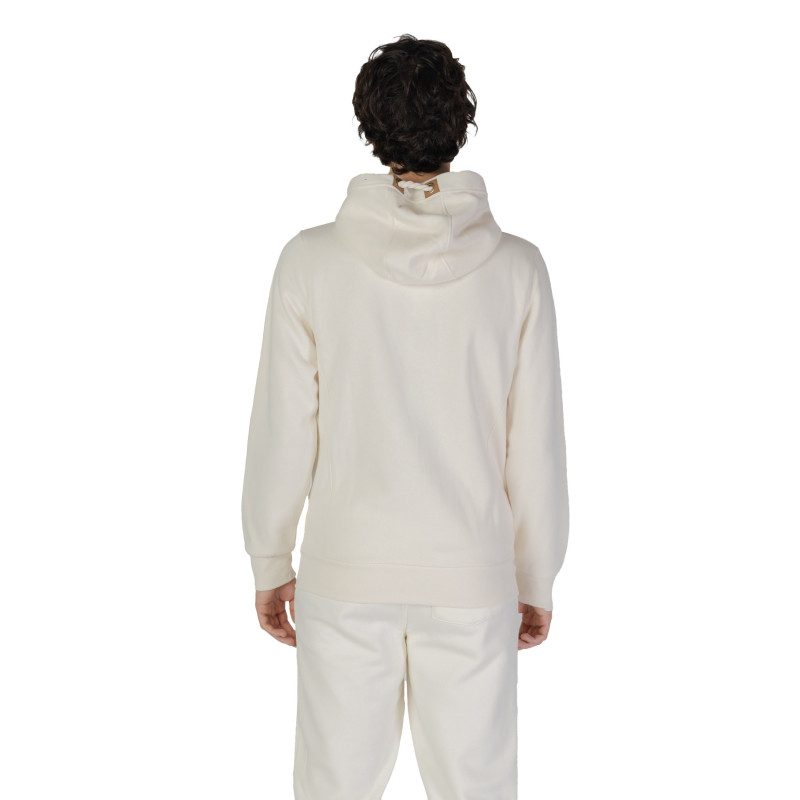 Hydra Clothing Sweatshirt JSI4FPN02303U White