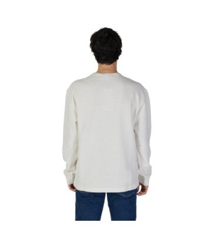 Calvin Klein Jeans Sweatshirt J30J325647 White