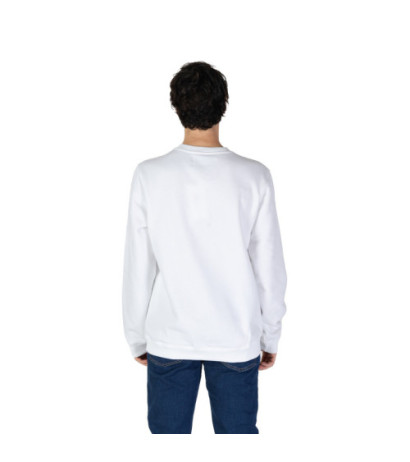 Calvin Klein Jeans Sweatshirt J30J326034 White