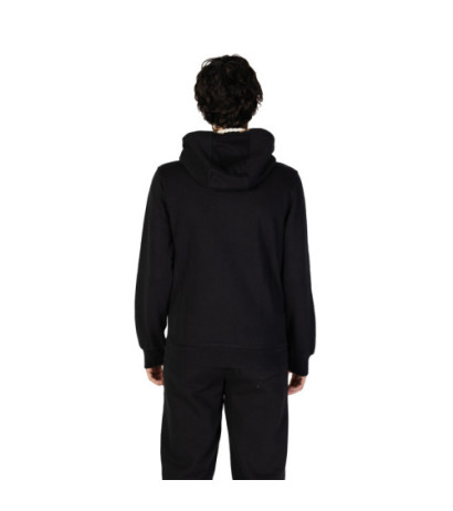 Hydra Clothing Sweatshirt JSI4FPN02303U Black