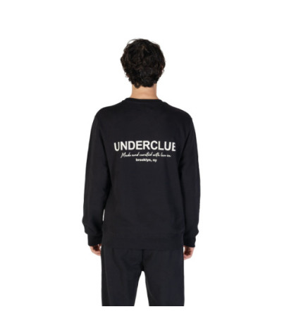 Underclub Sweatshirt 24IUC80126 Black