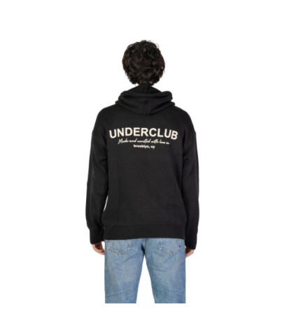 Underclub Sweatshirt 24IUC80142 Black