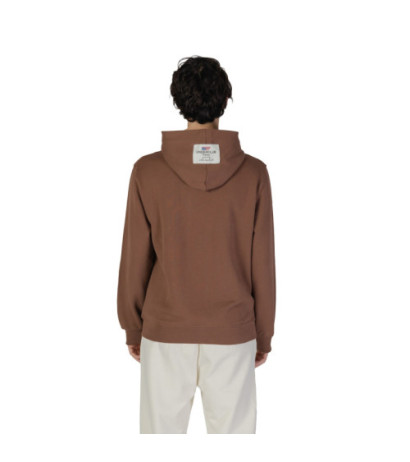 Underclub Sweatshirt 24IUC80050 Brown