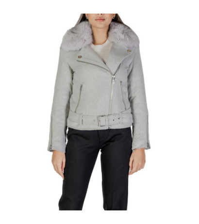 Guess Coat W4BL30 WGJG2 Grey