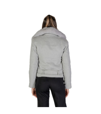 Guess Coat W4BL30 WGJG2 Grey