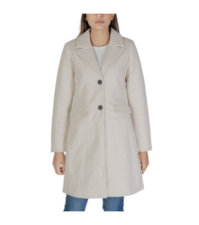 Only Coat 15326290 Beige